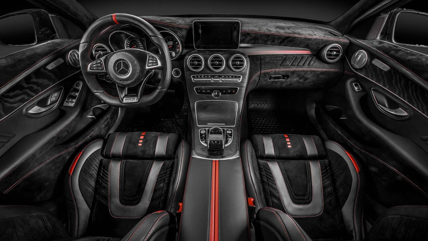 
                  
                    Autocolant PRIAN Alcantara Standard
                  
                